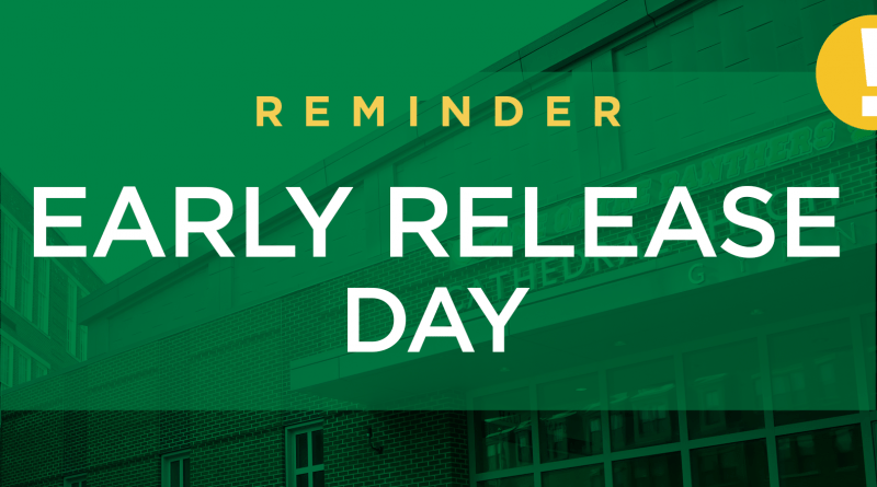 Today is an Early Release Day - WHS - Woodsville High School ...