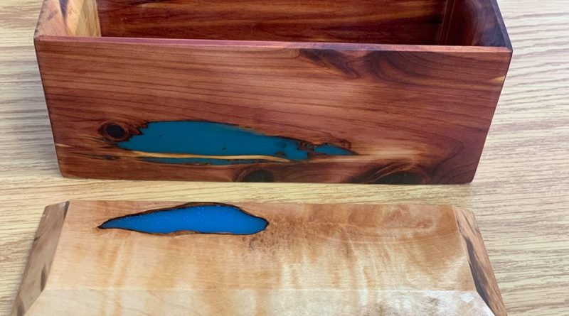 Advanced Woodworking Projects