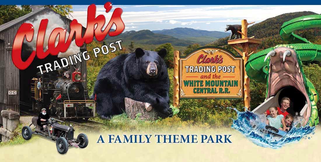 clarks trading post gift shop